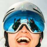 Goodr Abominable Snow Icon
