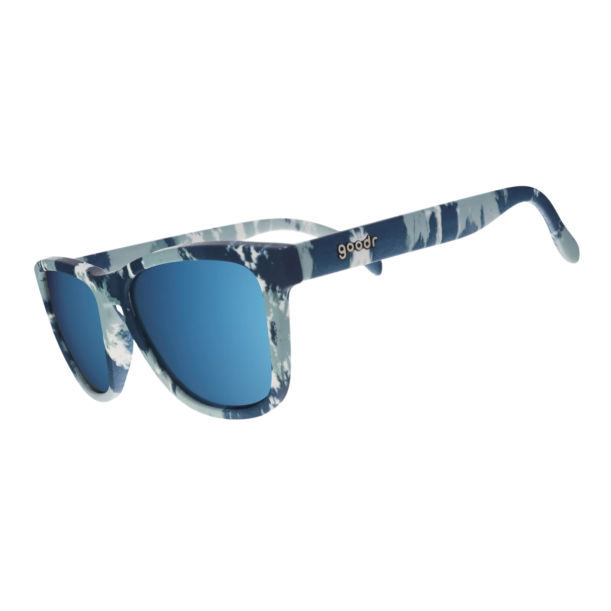 Goodr OG Acid Washed Aficionado