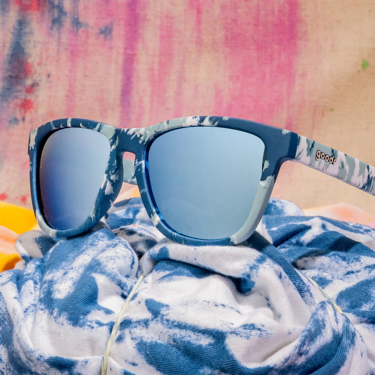 Goodr OG Acid Washed Aficionado