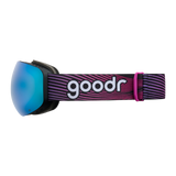 Goodr Alpine State of Mind