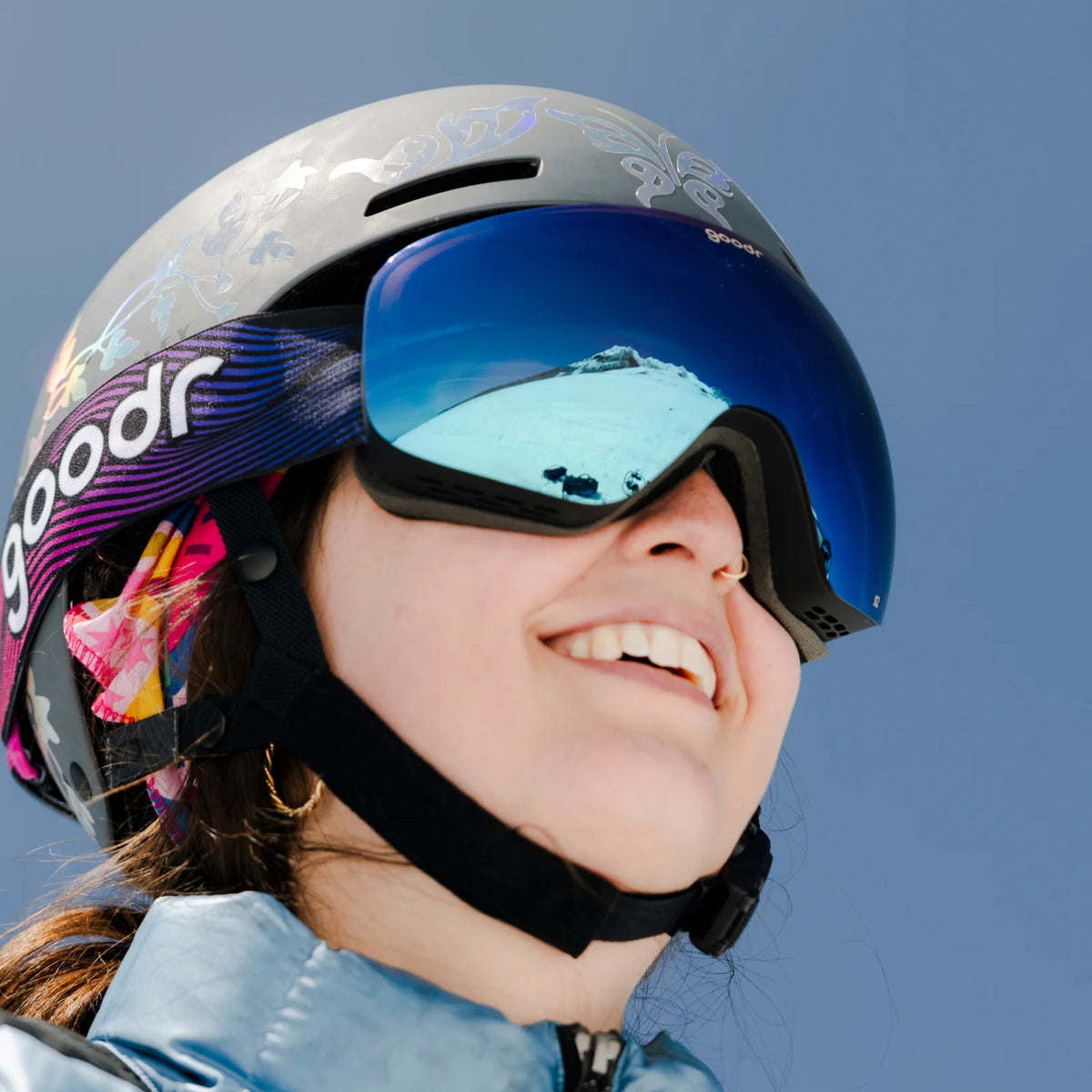 Goodr Alpine State of Mind