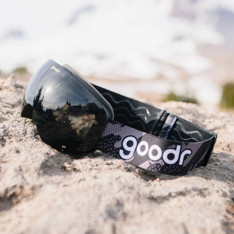 Goodr Beware of Shadow Ridge