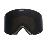 Goodr Midnight Snow Society