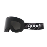 Goodr Midnight Snow Society