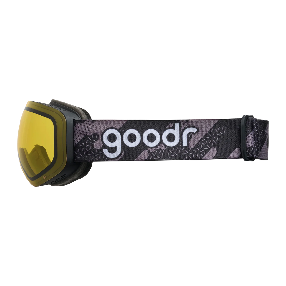 Goodr Yellow Jacket's Yard Sale