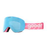 Goodr 90s Ski Movie Villain