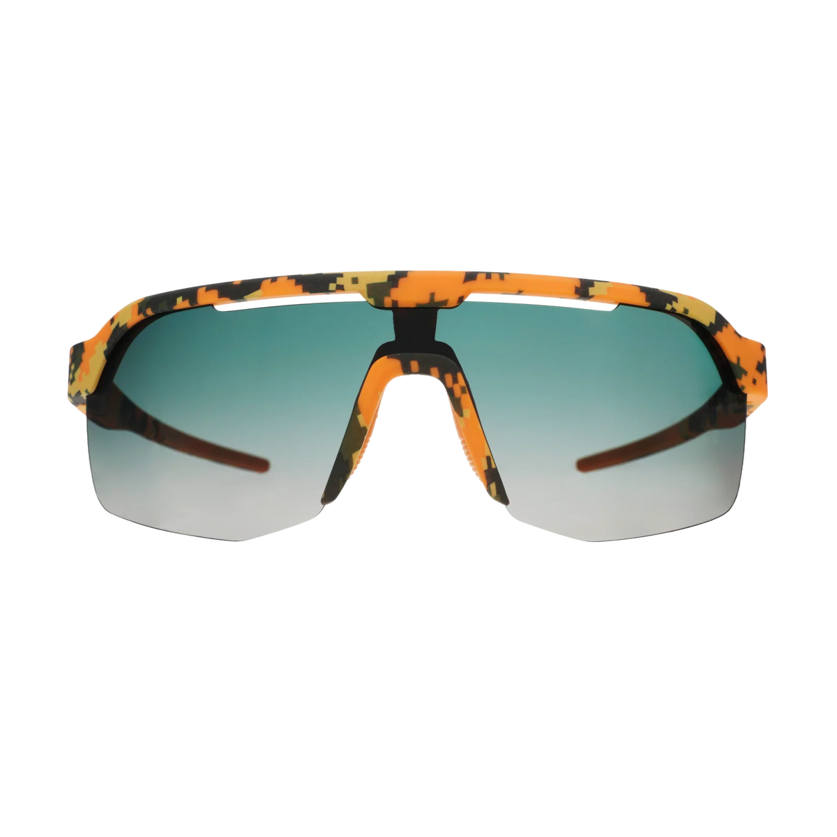 Goodr Tactical Tangerine Twist