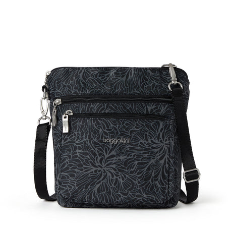 Baggallini Modern Pocket Crossbody