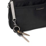 Baggallini Perry Crossbody Bag