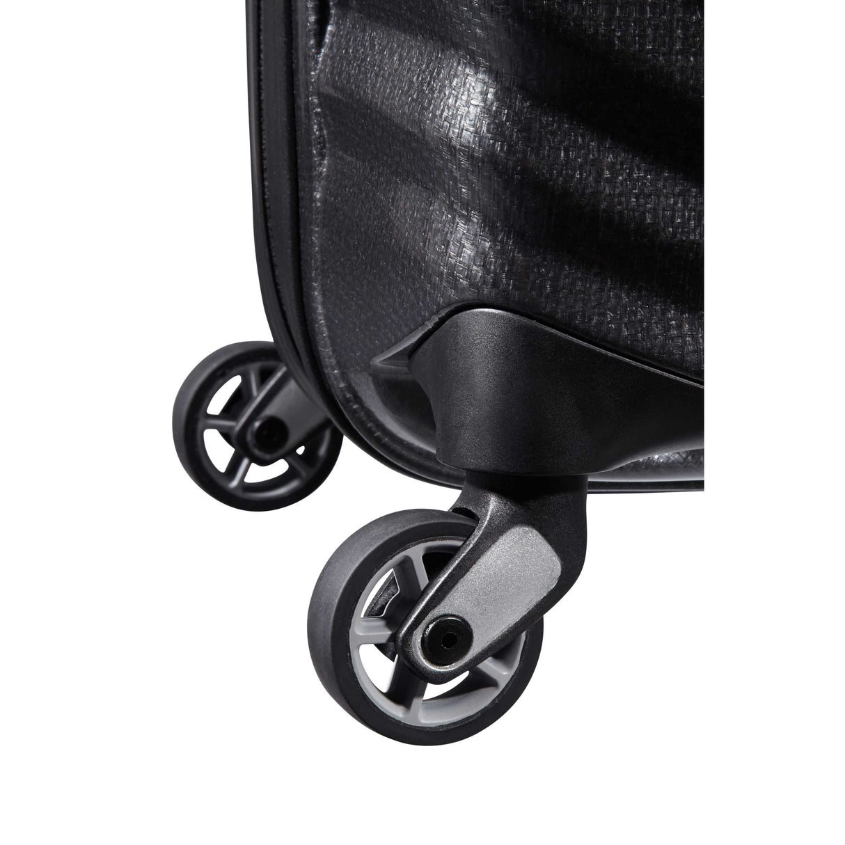 Samsonite Lite-Shock Spinner Carry-On