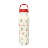 Corkcicle x Rifle Paper Co. 20oz Sport Canteen