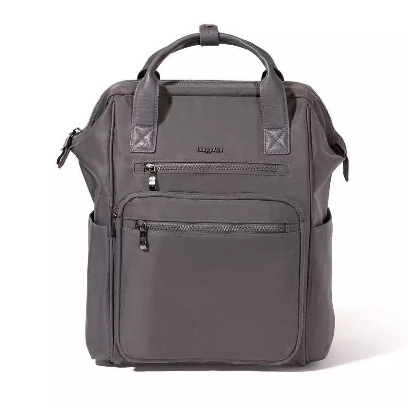 Baggallini Chelsea Laptop Backpack