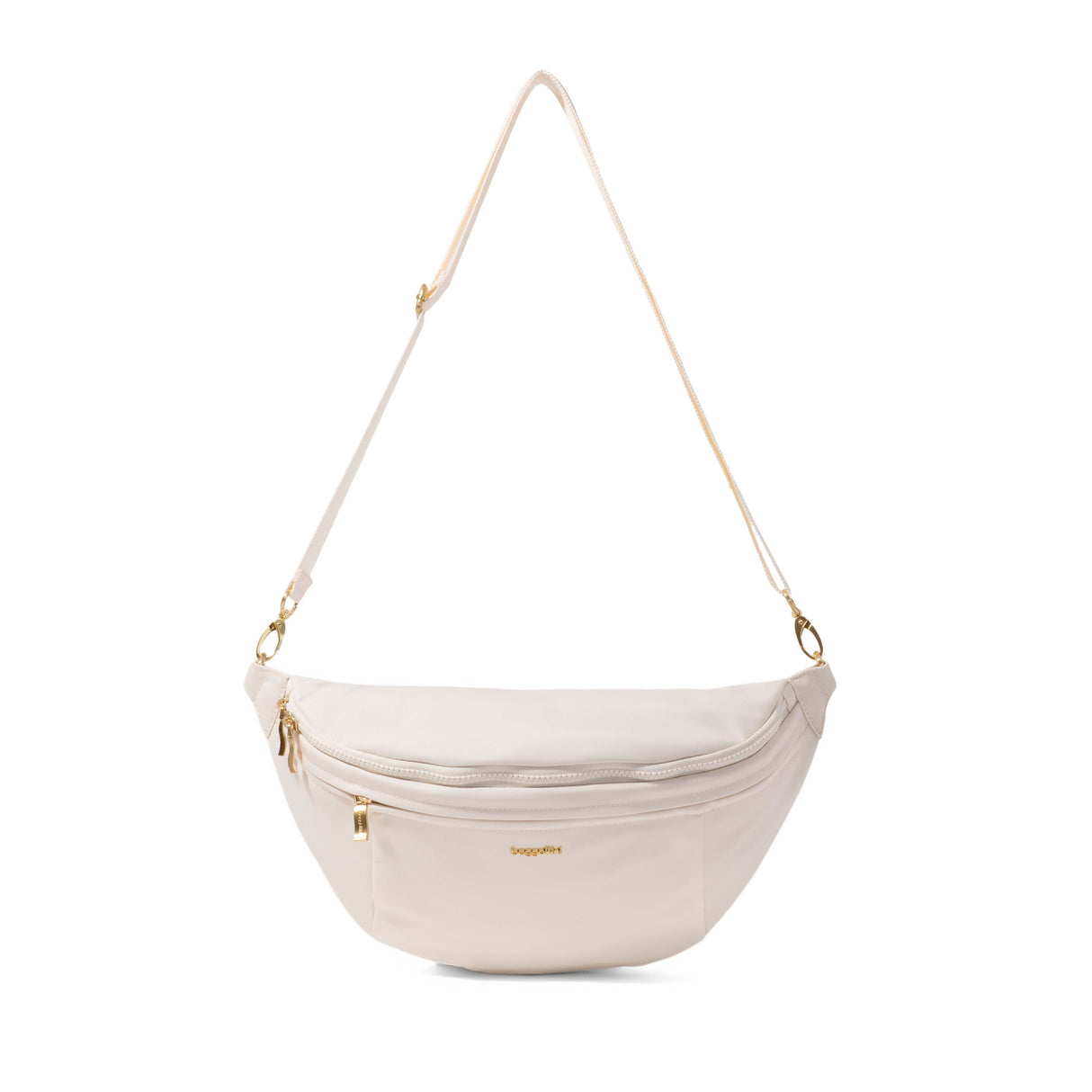 Baggallini Manhattan Stanton Crossbody