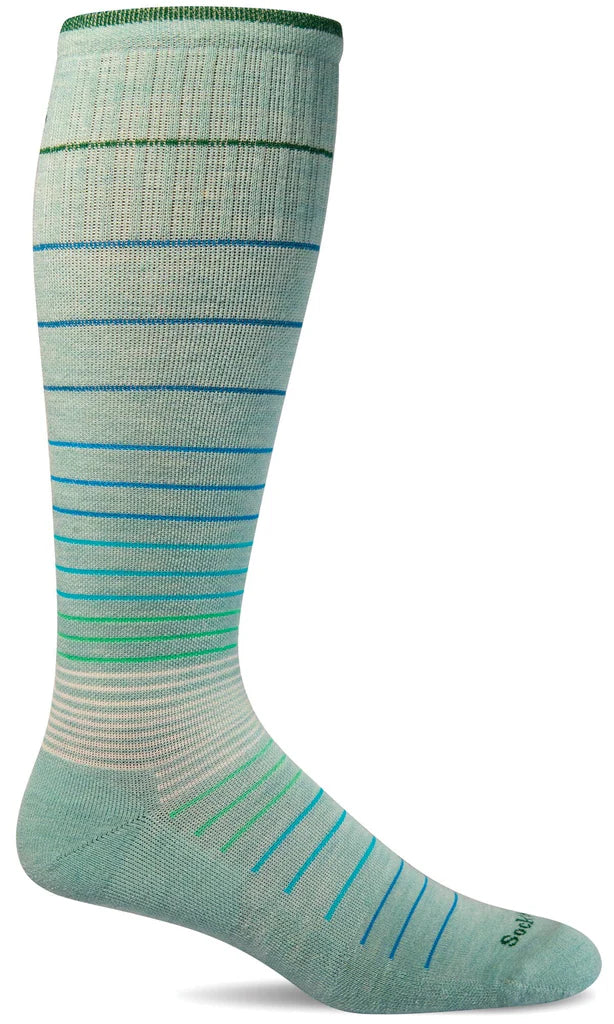 Sockwell Women’s Circulator Moderate Graduated Compression Socks