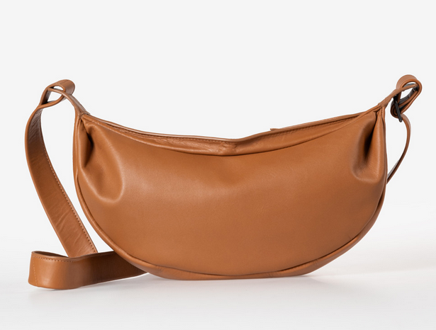 Aunts & Uncles Jamie's Orchard Crocus Crossover Handbag