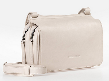 Aunts & Uncles Azalea Crossover Bag