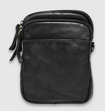 The Trend Messine Small Leather Bag