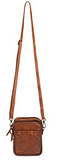 The Trend Messine Small Leather Bag