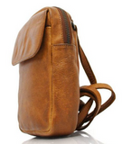 The Trend Small Leather Phone Bag