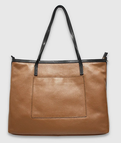 The Trend Sassarie Tote Bag