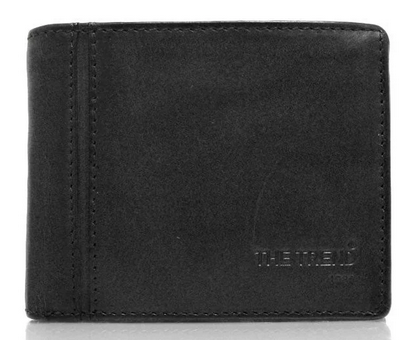 The Trend Leather Wallet