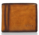 The Trend Leather Wallet