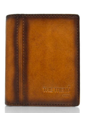 The Trend Leather Wallet