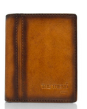 The Trend Leather Wallet