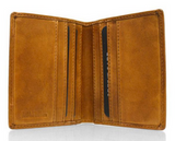 The Trend Leather Wallet