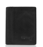 The Trend Leather Wallet
