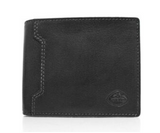 The Trend Leather Wallet