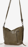 Aunts & Uncles Guerilla Gardeners Ashley Crossover Bag