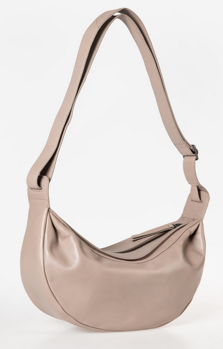 Aunts & Uncles Jamie's Orchard Crocus Crossover Handbag