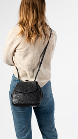 Aunts & Uncles Grandma's Luxury Club Mrs. Cake Pop Handbag