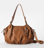 Aunts & Uncles Coffee Klatsch Phoebe Shoulder Bag