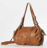 Aunts & Uncles Coffee Klatsch Phoebe Shoulder Bag