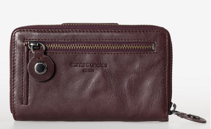 Aunts & Uncles Grandma's Luxury Club Francis Wallet