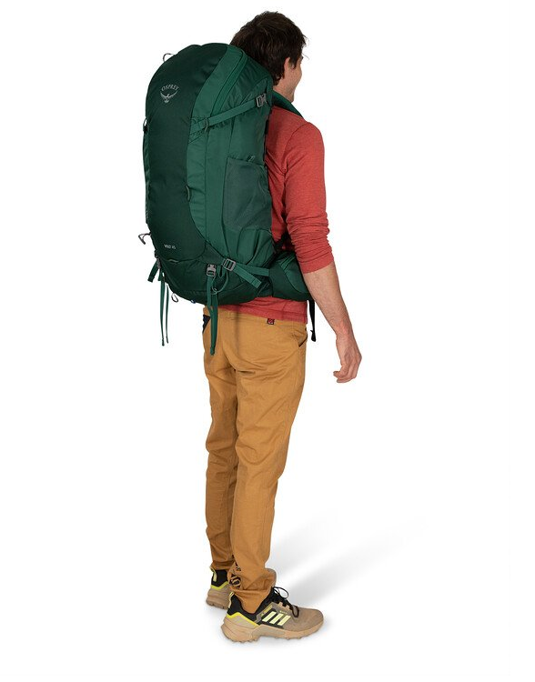 Osprey Volt Men's Volt 45 Backpack