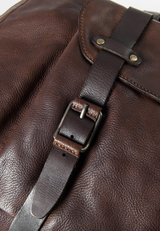 Aunts & Uncles Barber Shop Strongman Travel Bag