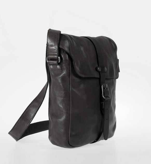 Aunts & Uncles Barber Shop Verdi Crossover Bag