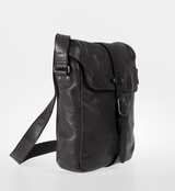 Aunts & Uncles Barber Shop Verdi Crossover Bag