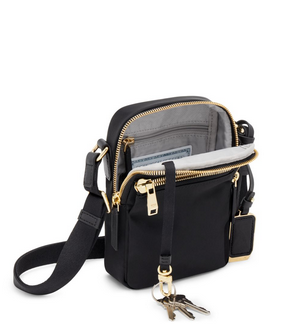 Tumi Voyageur Persia Crossbody