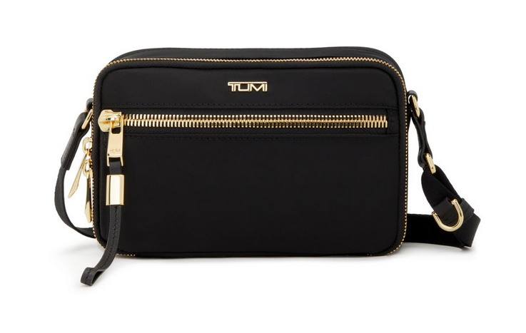 Tumi Voyageur Langley Crossbody