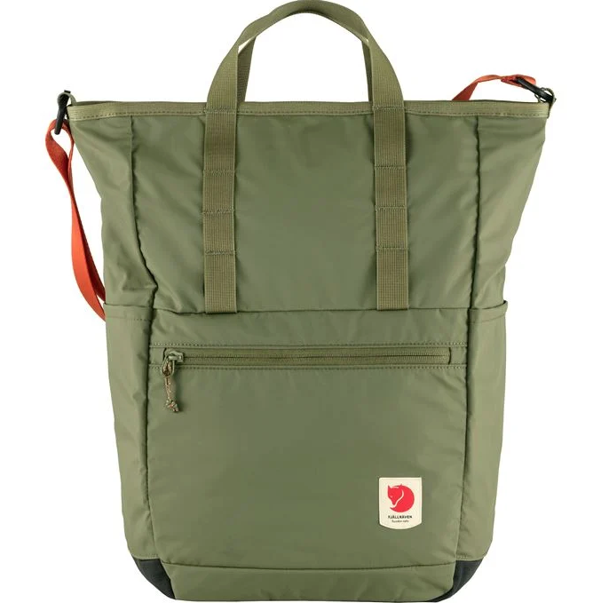 Fjallraven High Coast Tote Pack