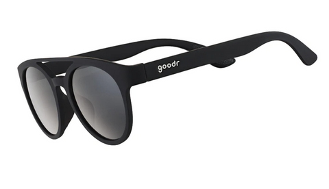 Goodr Sunglasses Professor 00G