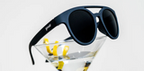 Goodr PHGs Professor 00G Sunglasses