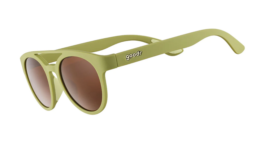 Goodr PHGs Fossil Finding Focals Sunglasses