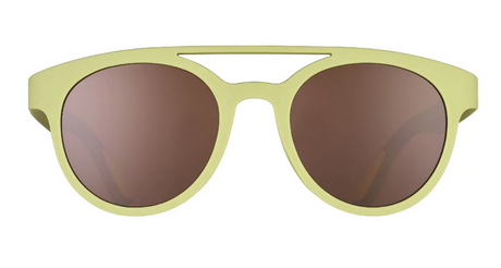 Goodr PHGs Fossil Finding Focals Sunglasses