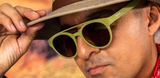 Goodr PHGs Fossil Finding Focals Sunglasses