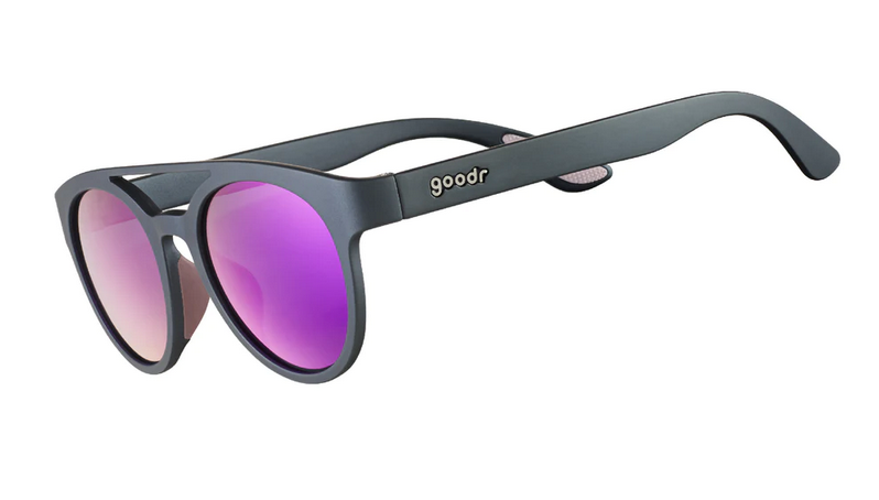 Goodr Sunglasses The New Prospector